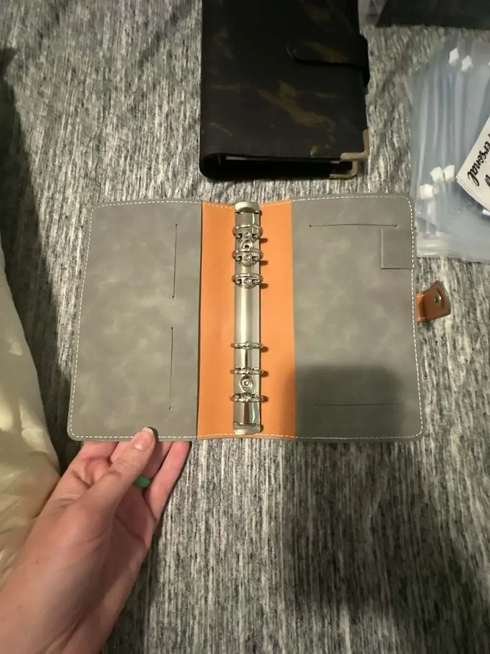 Generic a6 pu